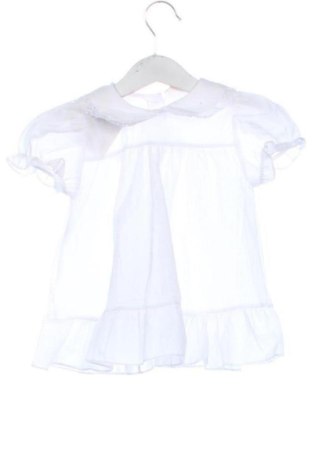 Kinderkleid Unbranded, Größe 6-9m/ 68-74 cm, Farbe Weiß, Preis 12,32 €