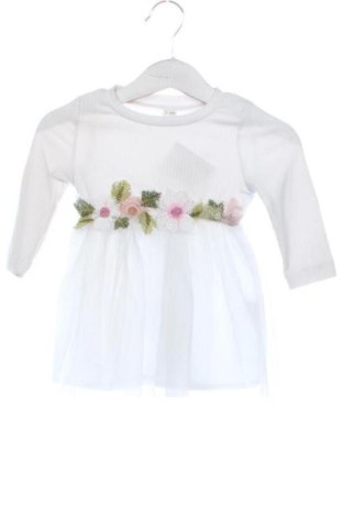 Kinderkleid Unbranded, Größe 3-6m/ 62-68 cm, Farbe Mehrfarbig, Preis 12,32 €