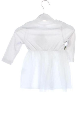 Kinderkleid Unbranded, Größe 3-6m/ 62-68 cm, Farbe Mehrfarbig, Preis 12,32 €