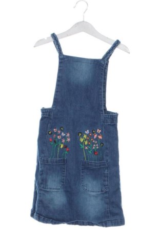 Dětské šaty  Unbranded, Velikost 4-5y/ 110-116 cm, Barva Modrá, Cena  340,00 Kč