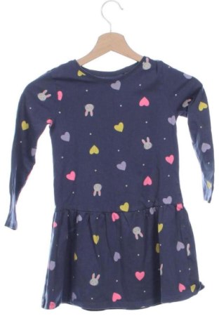 Kinderkleid Unbranded, Größe 5-6y/ 116-122 cm, Farbe Mehrfarbig, Preis 12,32 €