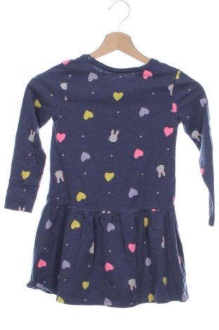 Kinderkleid Unbranded, Größe 5-6y/ 116-122 cm, Farbe Mehrfarbig, Preis 12,32 €
