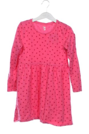Kinderkleid Unbranded, Größe 6-7y/ 122-128 cm, Farbe Mehrfarbig, Preis 12,32 €