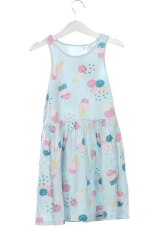 Kinderkleid Unbranded, Größe 5-6y/ 116-122 cm, Farbe Mehrfarbig, Preis 12,32 €