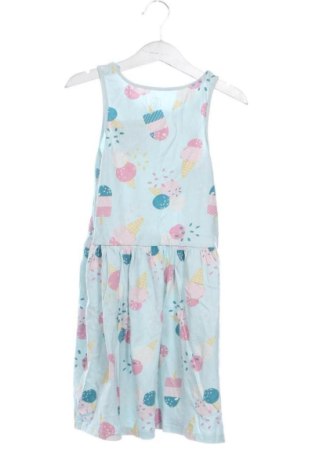 Kinderkleid Unbranded, Größe 5-6y/ 116-122 cm, Farbe Mehrfarbig, Preis 12,32 €