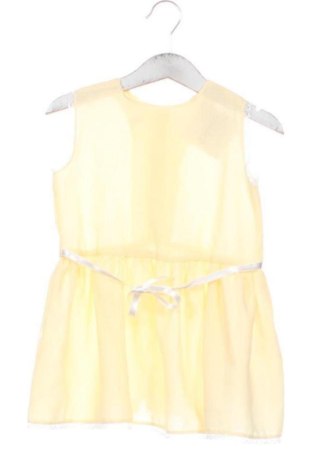 Gyerek ruha Unbranded, Méret 2-3y / 98-104 cm, Szín Sárga, Ár 4 959 Ft