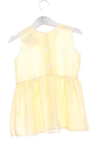 Gyerek ruha Unbranded, Méret 2-3y / 98-104 cm, Szín Sárga, Ár 4 959 Ft