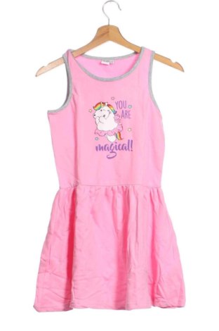 Παιδικό φόρεμα Unbranded, Μέγεθος 8-9y/ 134-140 εκ., Χρώμα Ρόζ , Τιμή 14,99 €