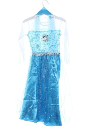 Kinderkleid Unbranded, Größe 4-5y/ 110-116 cm, Farbe Mehrfarbig, Preis 15,11 €
