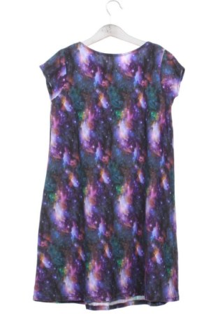 Kinderkleid Unbranded, Größe 10-11y/ 146-152 cm, Farbe Mehrfarbig, Preis 12,28 €