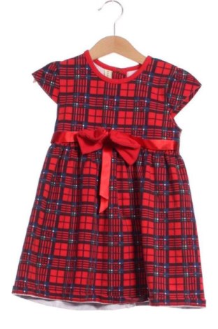 Kinderkleid Unbranded, Größe 2-3y/ 98-104 cm, Farbe Mehrfarbig, Preis € 12,00