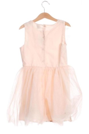 Dziecięca sukienka Unbranded, Rozmiar 7-8y/ 128-134 cm, Kolor Różowy, Cena 65,78 zł