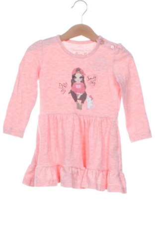 Dětské šaty  Unbranded, Velikost 12-18m/ 80-86 cm, Barva Vícebarevné, Cena  319,00 Kč