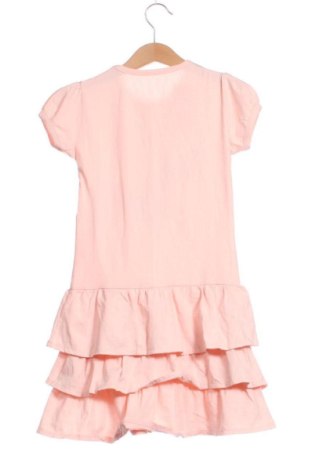 Kinderkleid Unbranded, Größe 6-7y/ 122-128 cm, Farbe Rosa, Preis 12,00 €