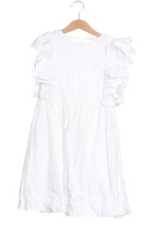 Detské šaty  Unbranded, Veľkosť 6-7y/ 122-128 cm, Farba Biela, Cena  12,28 €
