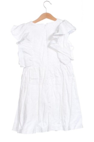 Detské šaty  Unbranded, Veľkosť 6-7y/ 122-128 cm, Farba Biela, Cena  12,28 €
