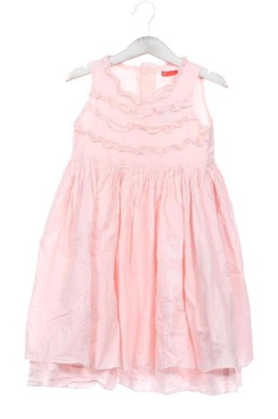 Kinderkleid Unbranded, Größe 3-4y/ 104-110 cm, Farbe Rosa, Preis 12,28 €