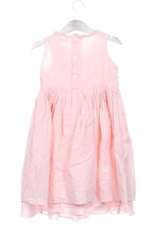 Kinderkleid Unbranded, Größe 3-4y/ 104-110 cm, Farbe Rosa, Preis 12,28 €