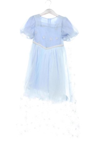 Kinderkleid Unbranded, Größe 4-5y/ 110-116 cm, Farbe Mehrfarbig, Preis 12,28 €
