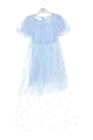 Kinderkleid Unbranded, Größe 4-5y/ 110-116 cm, Farbe Mehrfarbig, Preis 12,28 €