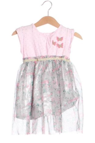 Kinderkleid Unbranded, Größe 18-24m/ 86-98 cm, Farbe Mehrfarbig, Preis 8,99 €