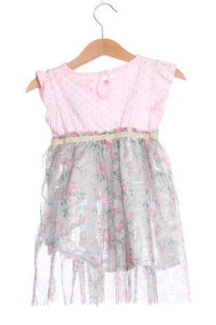Kinderkleid Unbranded, Größe 18-24m/ 86-98 cm, Farbe Mehrfarbig, Preis 8,99 €