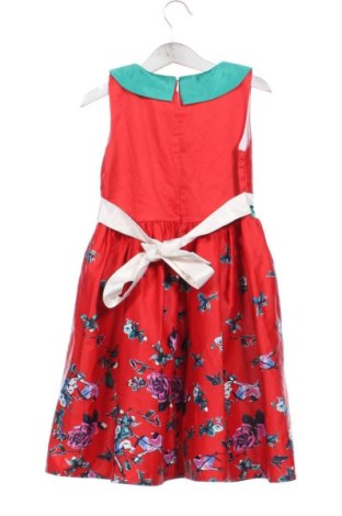 Dětské šaty  Unbranded, Velikost 5-6y/ 116-122 cm, Barva Červená, Cena  349,00 Kč