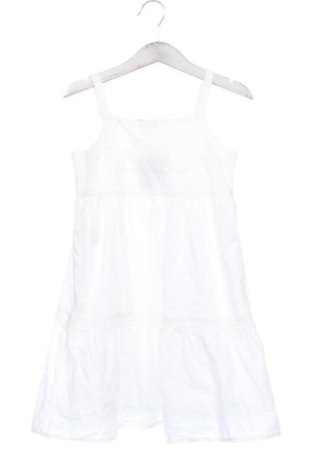Kinderkleid United Colors Of Benetton, Größe 18-24m/ 86-98 cm, Farbe Weiß, Preis 9,99 €