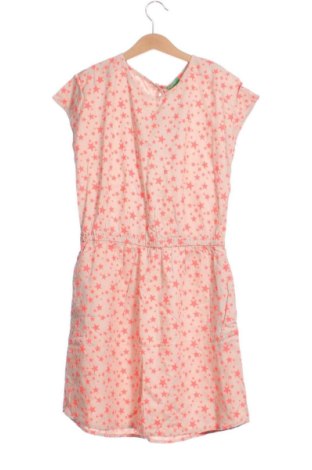 Kinderkleid United Colors Of Benetton, Größe 11-12y/ 152-158 cm, Farbe Mehrfarbig, Preis € 32,00