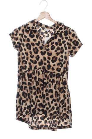 Kinderkleid Zara, Größe 6-7y/ 122-128 cm, Farbe Mehrfarbig, Preis 11,99 €, #136312621