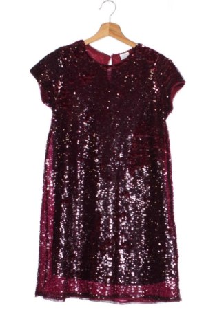 Detské šaty  Zara, Veľkosť 12-13y/ 158-164 cm, Farba Ružová, Cena  10,00 €