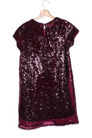 Detské šaty  Zara, Veľkosť 12-13y/ 158-164 cm, Farba Ružová, Cena  10,00 €
