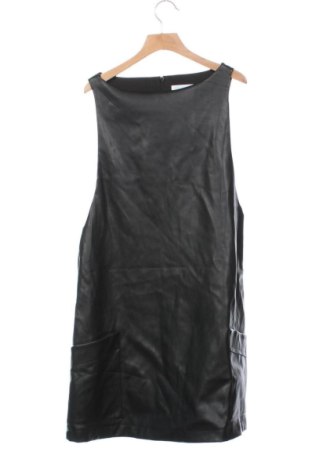 Dziecięca sukienka Zara, Rozmiar 12-13y/ 158-164 cm, Kolor Czarny, Cena 53,99 zł