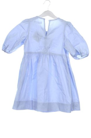 Kinderkleid Zara, Größe 6-7y/ 122-128 cm, Farbe Blau, Preis 10,17 €