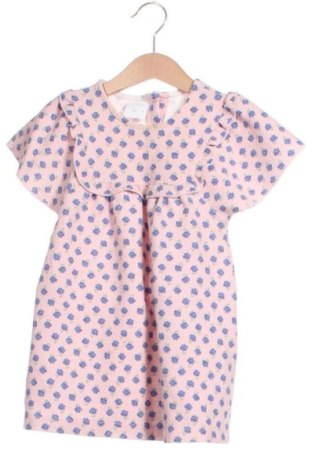 Kinderkleid Zara, Größe 18-24m/ 86-98 cm, Farbe Mehrfarbig, Preis 10,00 €