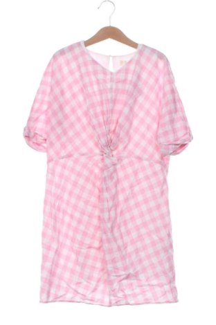 Детска рокля Zara, Размер 8-9y/ 134-140 см, Цвят Многоцветен, Цена 10,16 €