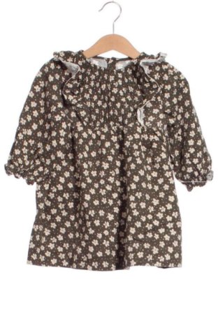 Detské šaty  Zara, Veľkosť 3-4y/ 104-110 cm, Farba Viacfarebná, Cena  10,00 €