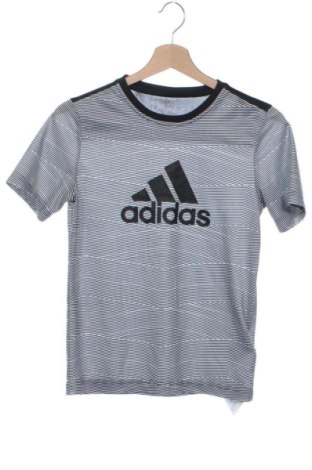 Kinder T-Shirt Adidas, Größe 11-12y/ 152-158 cm, Farbe Mehrfarbig, Preis € 13,99