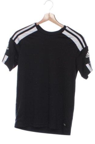 Gyerek póló Adidas, Méret 12-13y / 158-164 cm, Szín Fekete, Ár 5 879 Ft, #136302956