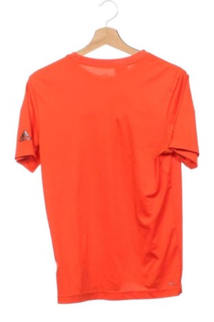 Kinder T-Shirt Adidas, Größe 12-13y/ 158-164 cm, Farbe Orange, Preis 13,99 €