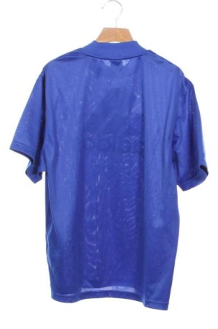 Kinder T-Shirt Adidas, Größe 12-13y/ 158-164 cm, Farbe Blau, Preis 13,99 €