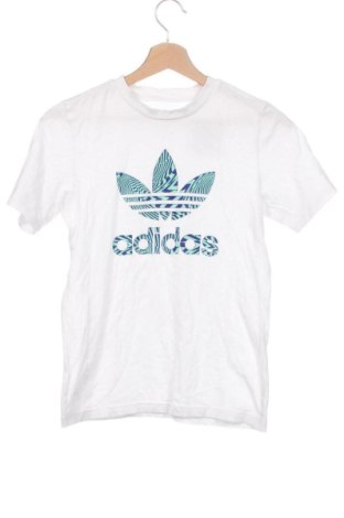 Detské tričko Adidas, Veľkosť 10-11y/ 146-152 cm, Farba Biela, Cena  12,95 €