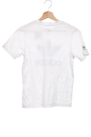 Detské tričko Adidas, Veľkosť 10-11y/ 146-152 cm, Farba Biela, Cena  12,95 €