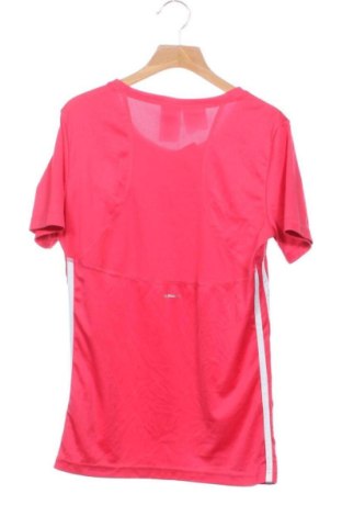 Kinder T-Shirt Adidas, Größe 15-18y/ 170-176 cm, Farbe Rosa, Preis € 16,99