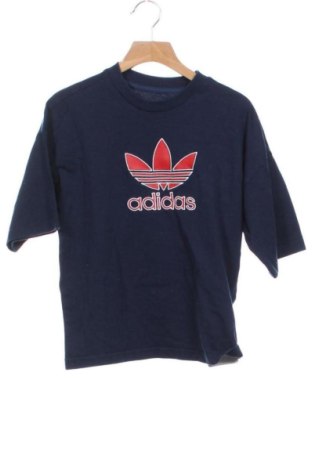 Detské tričko Adidas, Veľkosť 6-7y/ 122-128 cm, Farba Modrá, Cena  12,95 €