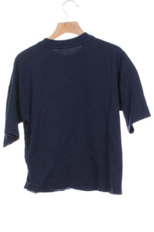 Detské tričko Adidas, Veľkosť 6-7y/ 122-128 cm, Farba Modrá, Cena  12,95 €