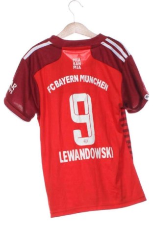 Kinder T-Shirt Adidas, Größe 6-9m/ 68-74 cm, Farbe Rot, Preis 30,99 €
