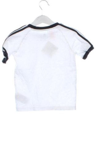 Детска тениска Adidas, Размер 2-3y/ 98-104 см, Цвят Бял, Цена 10,26 €