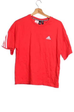 Kinder T-Shirt Adidas, Größe 15-18y/ 170-176 cm, Farbe Mehrfarbig, Preis 37,99 €