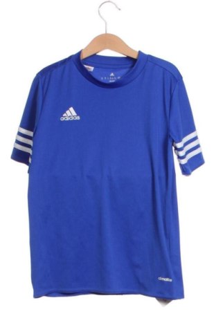 Gyerek póló Adidas, Méret 8-9y / 134-140 cm, Szín Kék, Ár 5 244 Ft